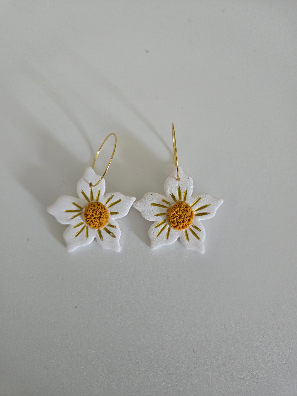 Daisies
