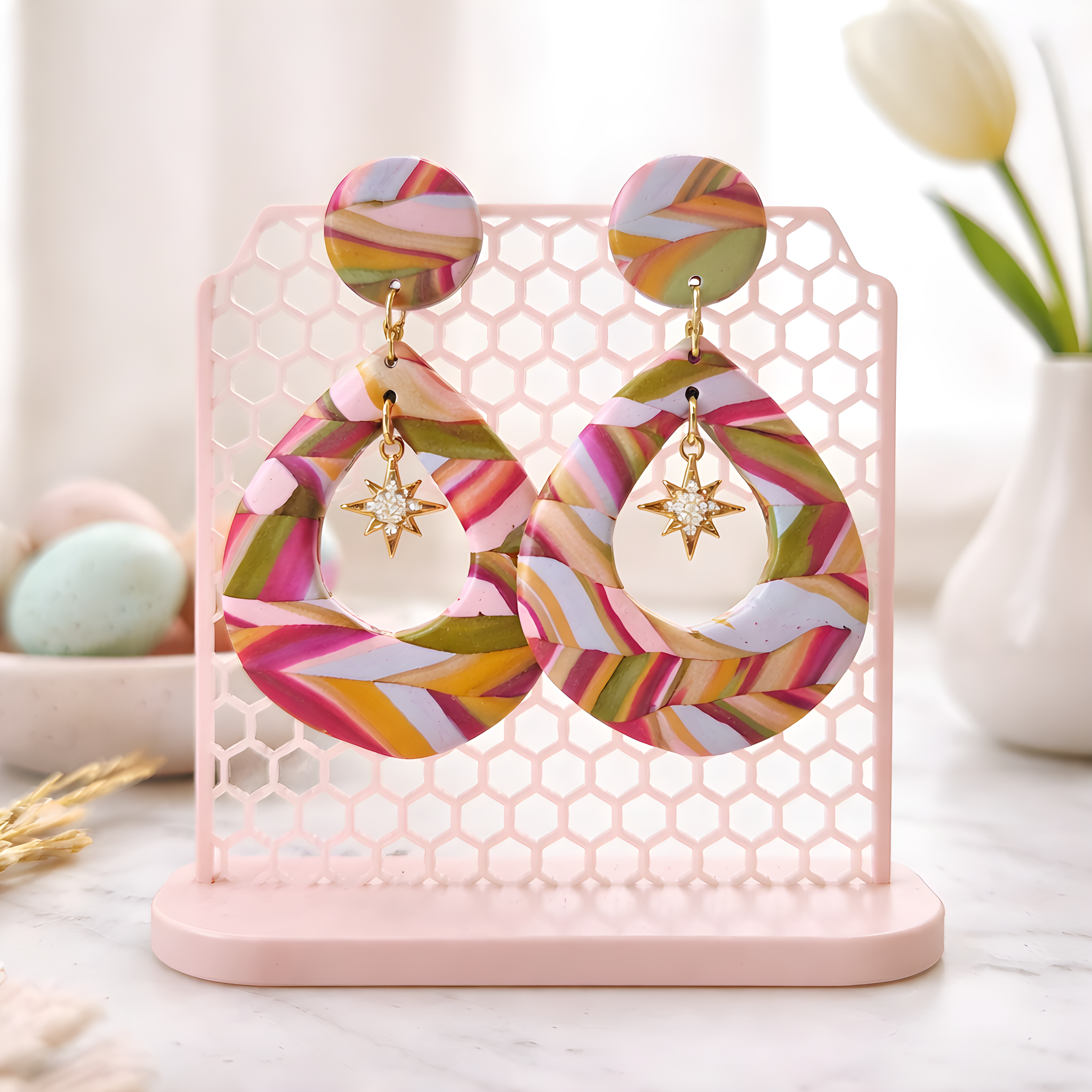 Spring Stars