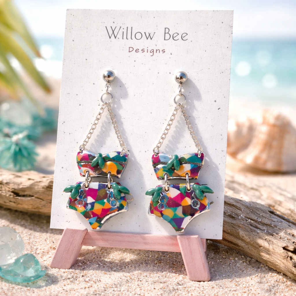 Kaleidoscope Beach